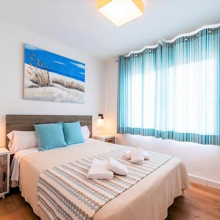 Apartament La Siesta Puerto Rico Salou Zewnętrze zdjęcie