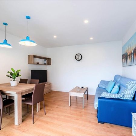 Apartament La Siesta Puerto Rico Salou Zewnętrze zdjęcie