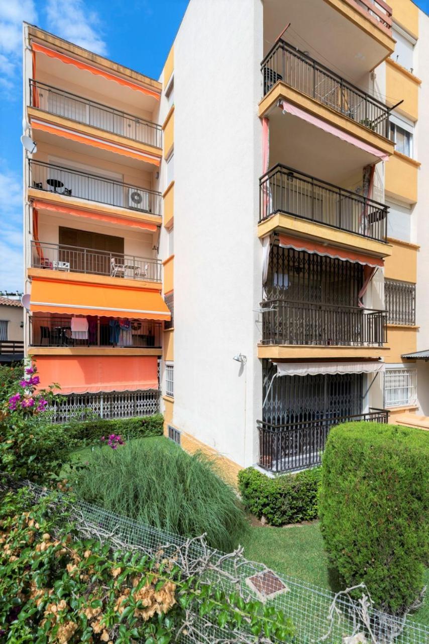 Apartament La Siesta Puerto Rico Salou Zewnętrze zdjęcie
