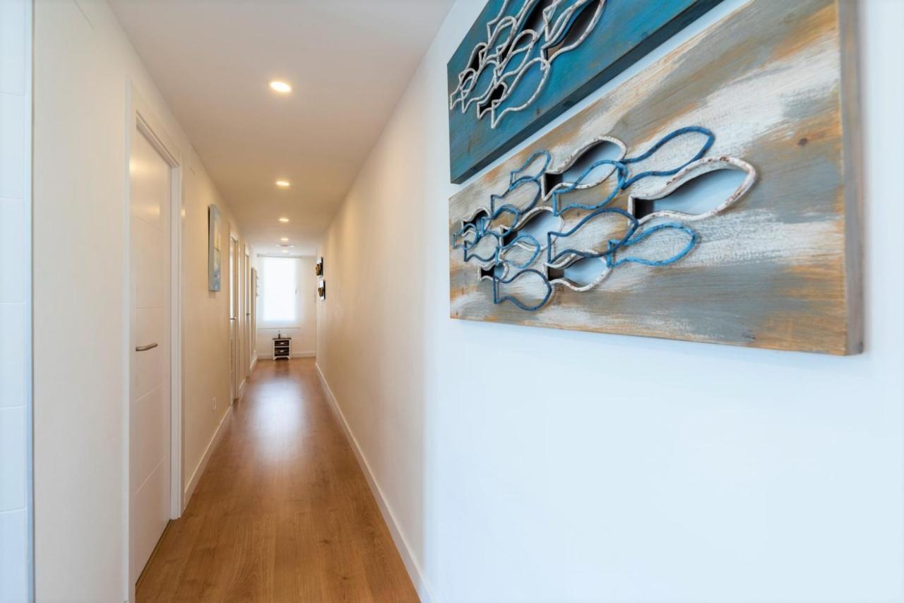 Apartament La Siesta Puerto Rico Salou Zewnętrze zdjęcie