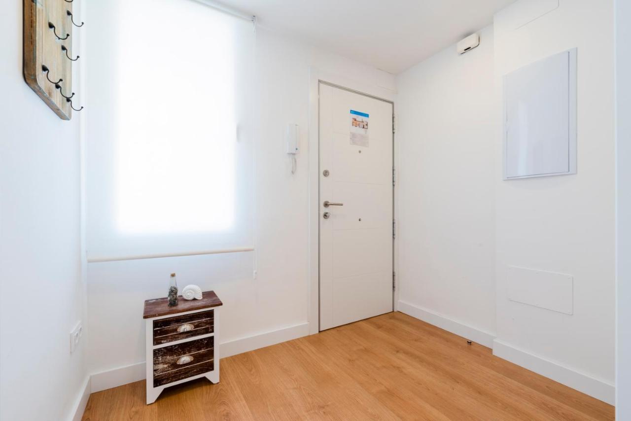 Apartament La Siesta Puerto Rico Salou Zewnętrze zdjęcie