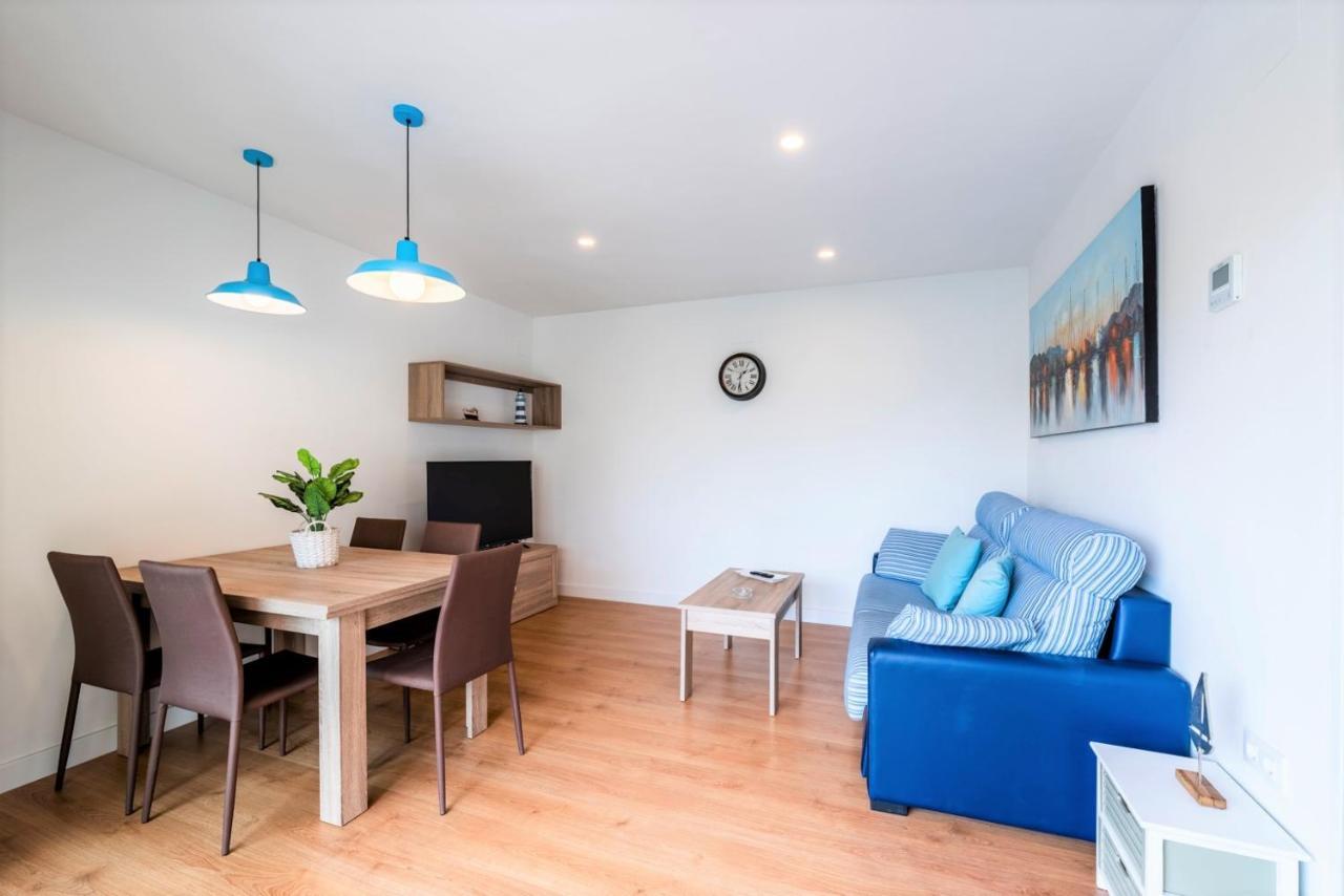 Apartament La Siesta Puerto Rico Salou Zewnętrze zdjęcie